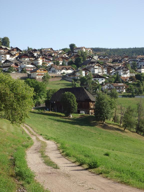 Gasthof Zum Roessl San Genesio Atesino Room photo